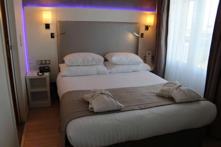 Best Western Plus Carlton Annecy - 70