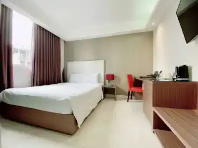 The Luxe - 12