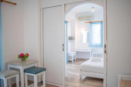 Evdokia Αpartments & Dimitra Village - 61