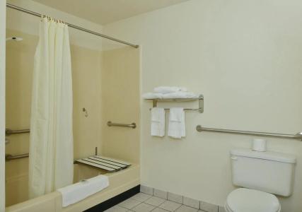 Value Inn & Suites - 8