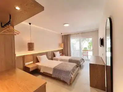 Lavinya Otel - 3