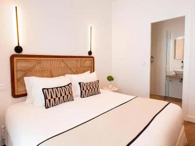 Hôtel Simone Cannes Centre - 82