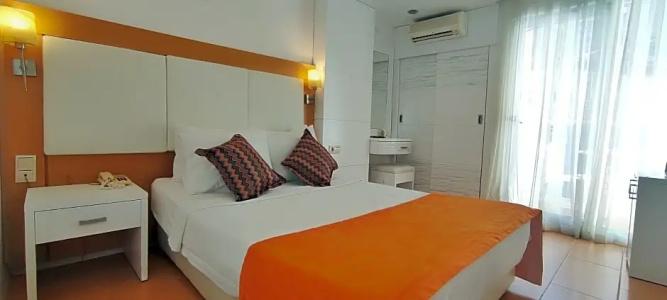 Mersoy Bellavista Suites - 49