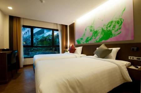 41 Suite Bangkok - 46