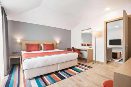 Tryp By Wyndham Ankara Oran - 27