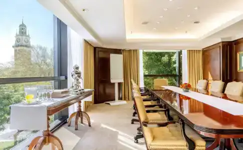 Park Tower, A Luxury Collection, Buenos Aires - 6