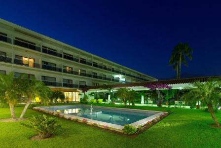 Parador de Nerja - 20