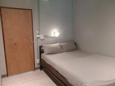 Bed Station Hostel Khaosan - 17