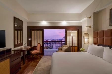 InterContinental Hanoi Westlake, an IHG - 56