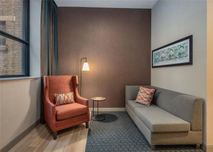 Hilton Garden Inn- Chicago Central Loop - 4