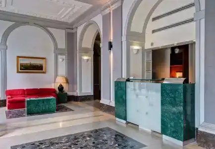 Best Western Astrid - 1