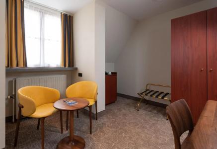 Rosenburg Brugge - 8