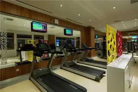 Crystal Sunset Luxury Resort & Spa-All Inclusive - 29