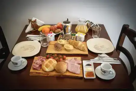 La Bella Lecce b&b - 50