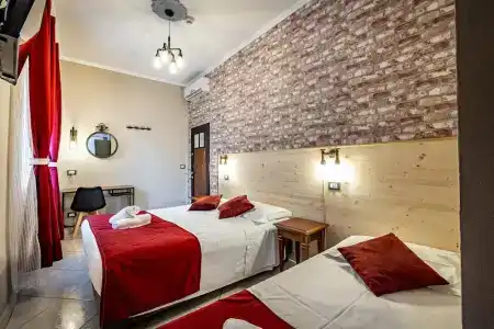 ḤỌṬẸḶ ṾẸṆẸṬỌ !! Centro Storico di Ƒirenze !!! Con Access ZTL - 82