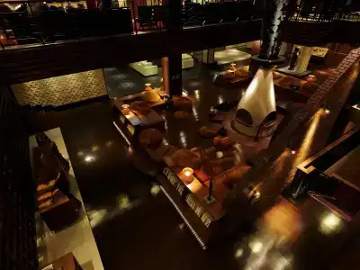 Lake Shikotsu Tsuruga Resort Spa Mizu no Uta - 8