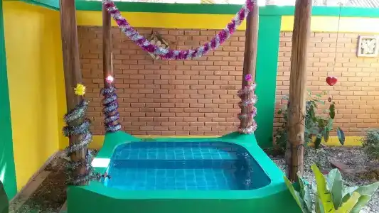 Aroma Spa - 24
