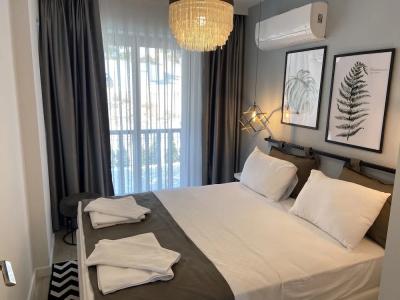 Verde Suites - 1