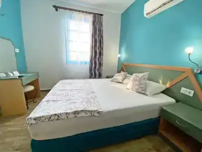 Zehra Tatil Köyü- Halal All Inclusive - 108