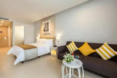 x10 Khaolak Resort Sha Plus - 53