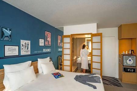 Novotel Beaune - 103