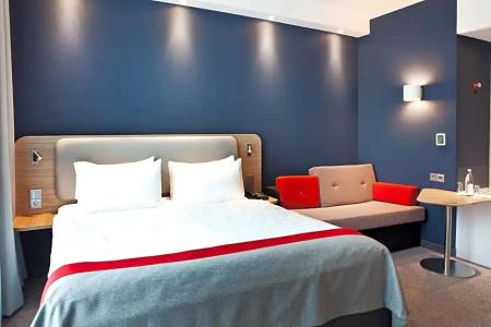 Holiday Inn Express - Siegen, An Ihg - 59