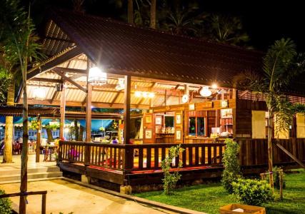 Baan Pran Boutique Resort - 18