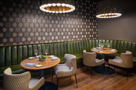 Thompson San Antonio Riverwalk - 43