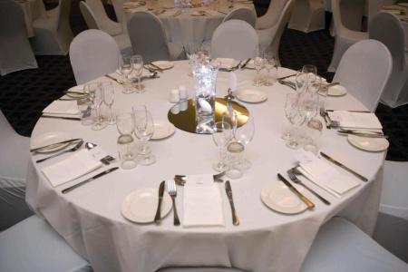 Distinction & Conference Centre - 21