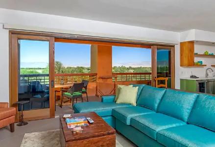 Hilton Grand Vacations Club - 76