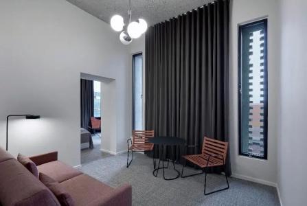 Ottilia by Brøchner Hotels - 57