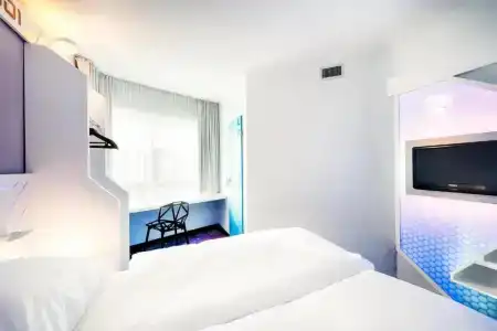 ibis Styles Bremen Altstadt - 71