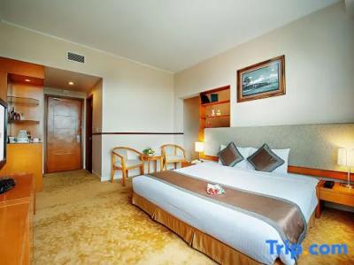 Muong Thanh Holiday Da Lat - 92