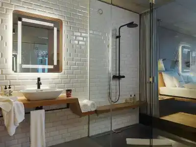 25hours Langstrasse - 38