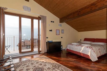b&b-Foresteria Casa Della Musica Lake Como - 47