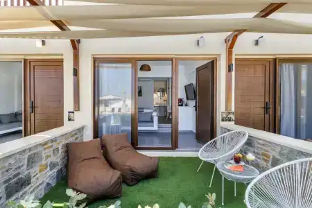 Skopelos Holidays & Spa - 106