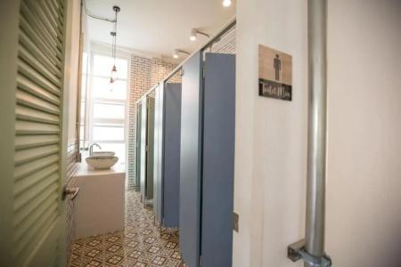 Memmoth Hostel In Lampang - 48