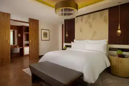 The Ritz-Carlton, Astana - 45