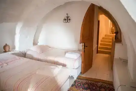 Les Maisons De Cappadoce - 469