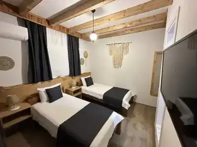 Faralya Misafir Evi - 68
