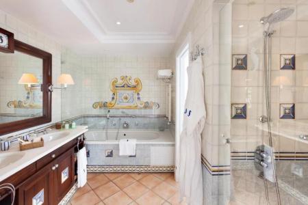Seaside Grand Residencia - Gran Lujo - 11