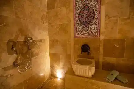 Anka Cave Suites - 134