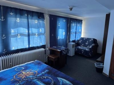 Botel Gracia - 81