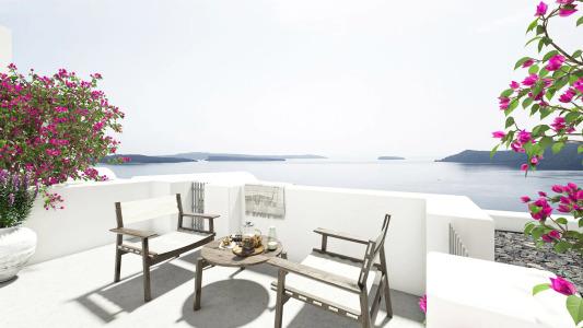 Oia Memories Suites - 30