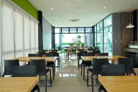 Kokotel Bangkok Sukhumvit 50 - Sha Extra Plus - 21