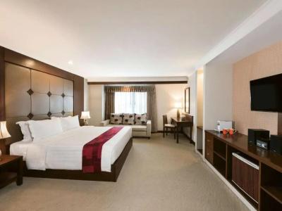 Movenpick Suriwongse Chiang Mai - 42