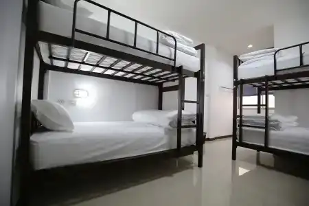 Sabun-Nga Hostel - 6