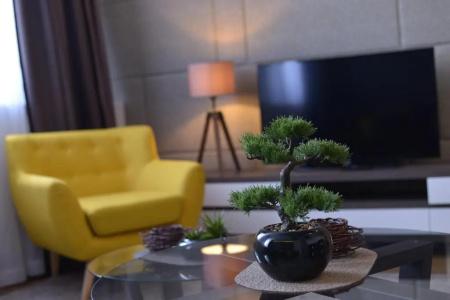 Boutique Rooms - 139