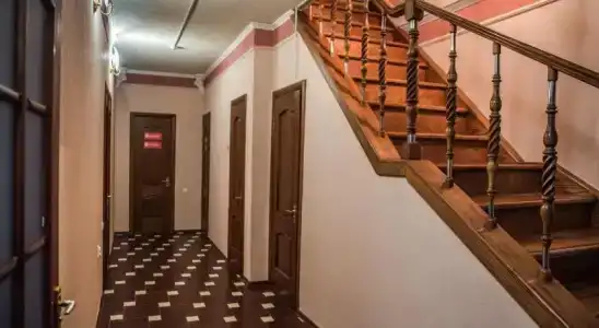 Хостел на Костылева - 11