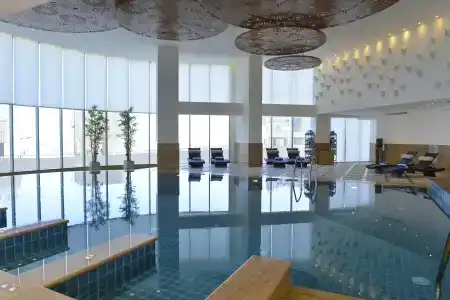 Fraser Suites Diplomatic Area Bahrain - 27
